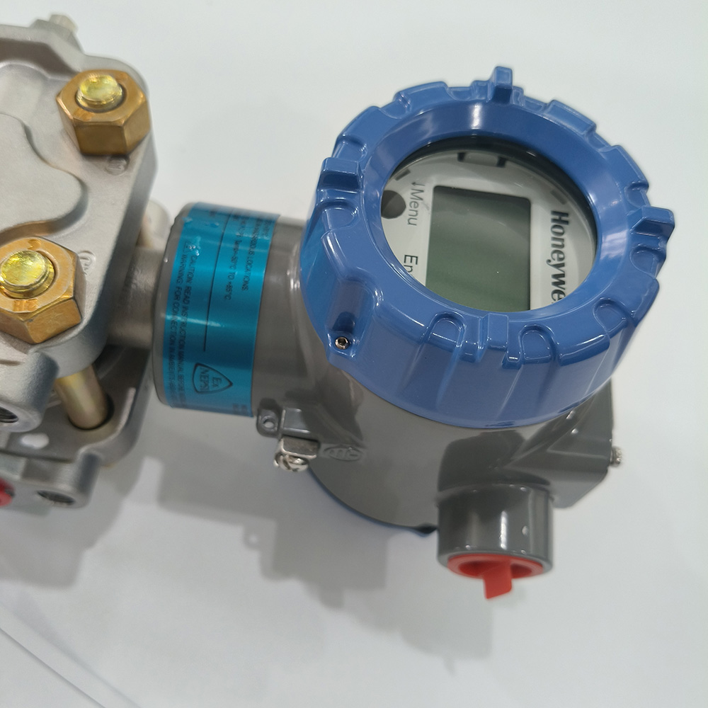 美国霍尼韦尔（Honeywell）STD725系列差压变送器3.jpg