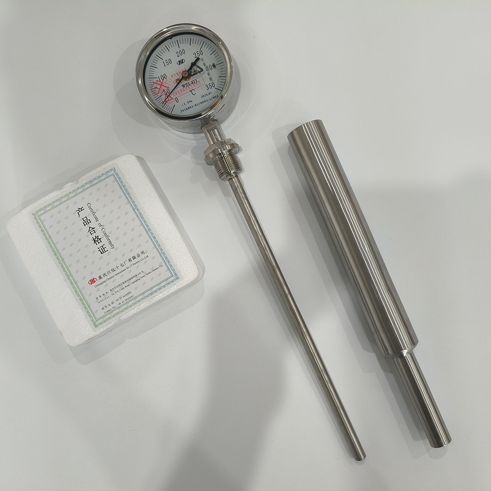 重庆川仪WSS-413--双金属温度计（径向安装+全不锈钢+0~350℃）3.jpg