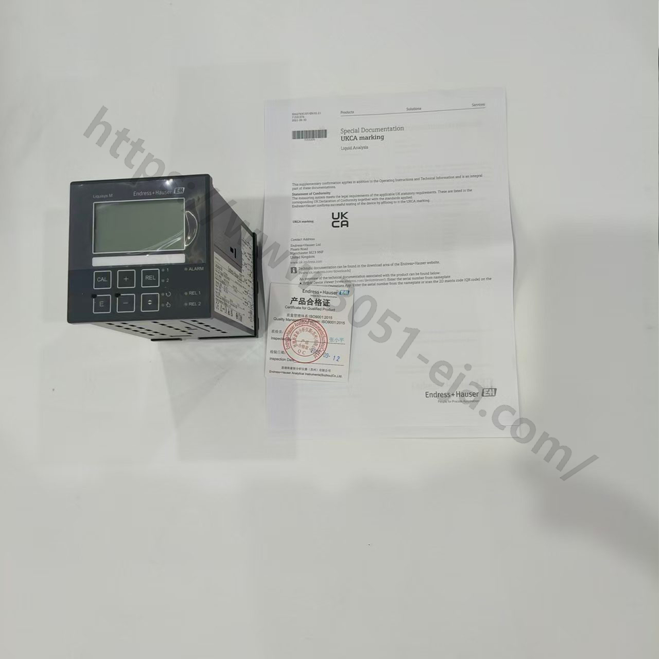 e+h cpm223变送器4.jpg