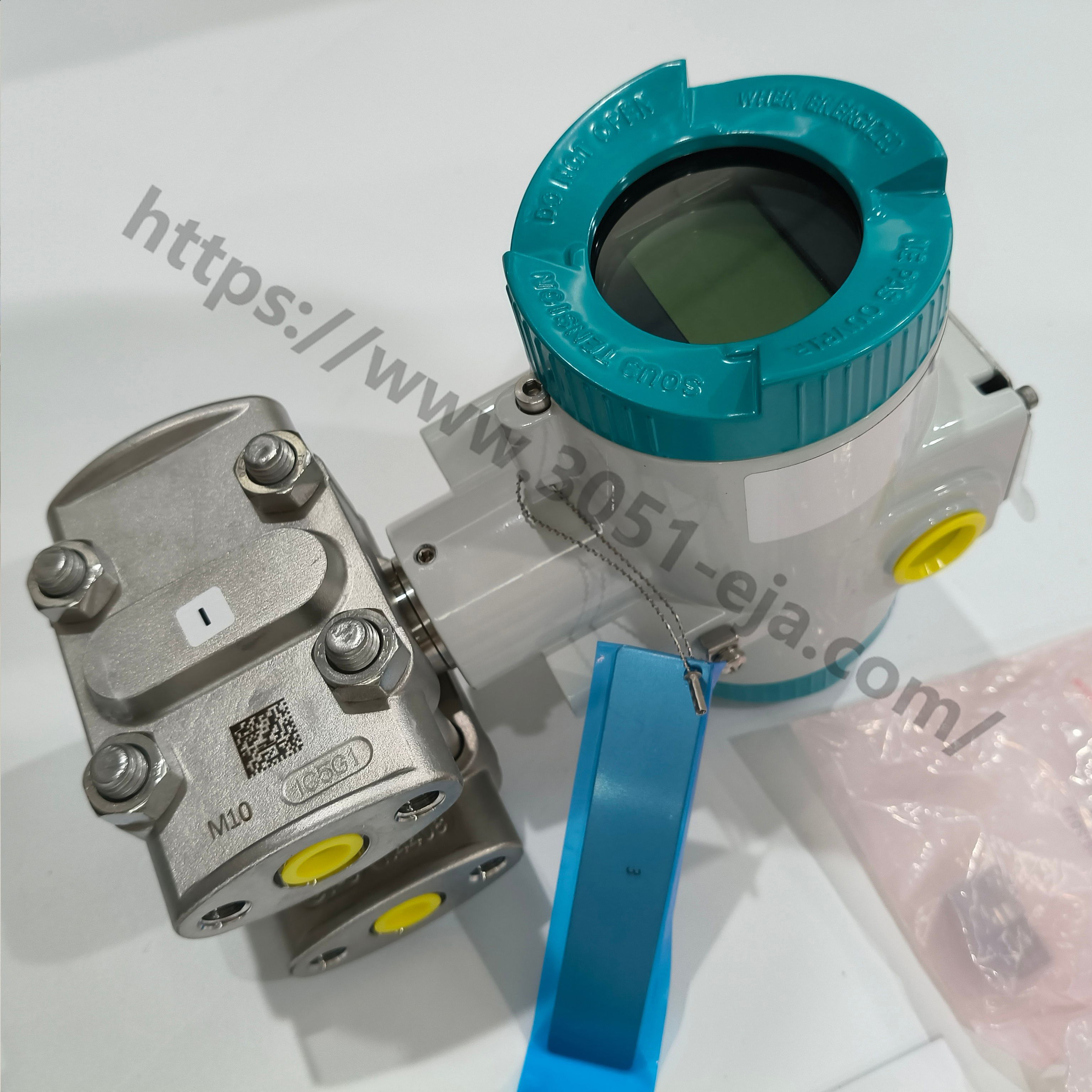 西门子7MF0340 系列差压变送器：工业过程的精准差压感知核心